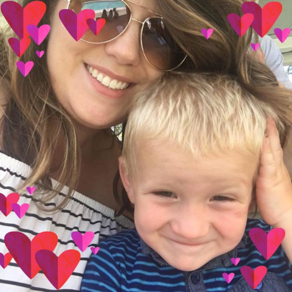 Meet your Posher, Cacey